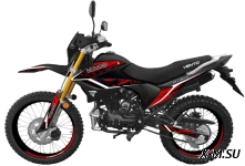 Мотоцикл Vento Enduro CG250