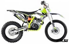 Кроссовый мотоцикл “K5” ZIP MOTORS