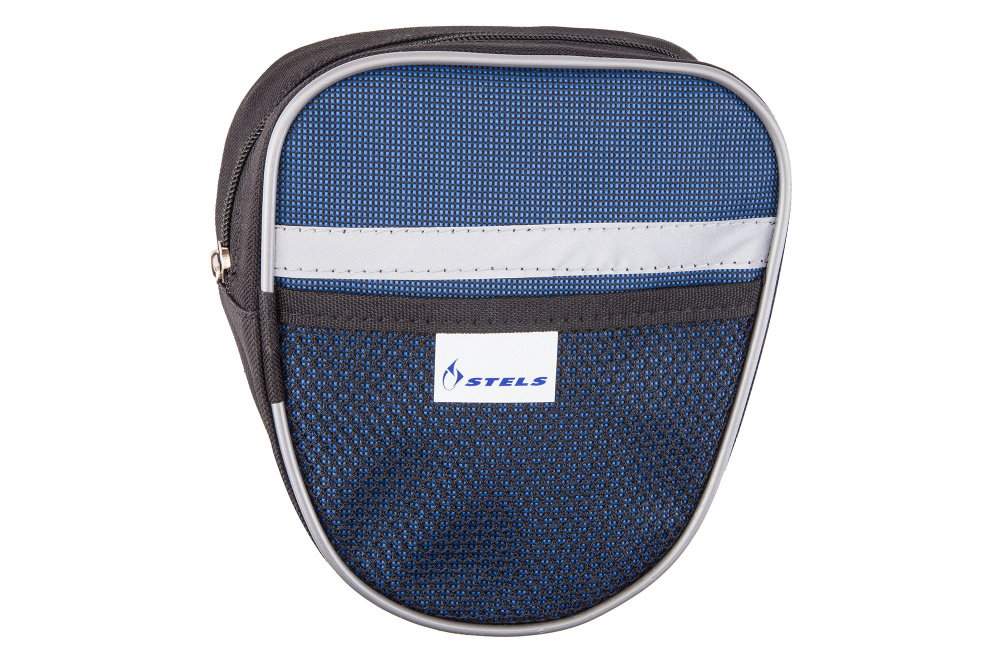 Велосумка под седло малая вс 051 цвета в ассортименте 500009