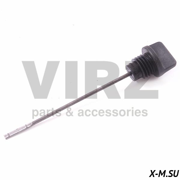 Щуп масла 157FMI, 161FMJ, 166FMM (СG,CB125-250) L=130мм