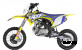 Питбайк Apollo RXF FREERIDE 125LE 17/14