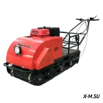 Мотобуксировщик Forza МБС3-13ВФЭ