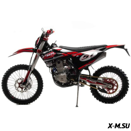 Мотоцикл MOTOLAND (МОТОЛЕНД) Кросс PWR FS450 NC