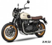 Мотоцикл GAOKIN GK 1200Х