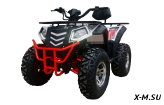 Квадроцикл ATV Commander 2 Cross