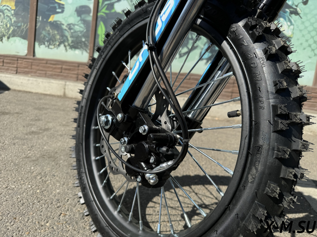 Питбайк PROMAX CROSS 145CC 17/14