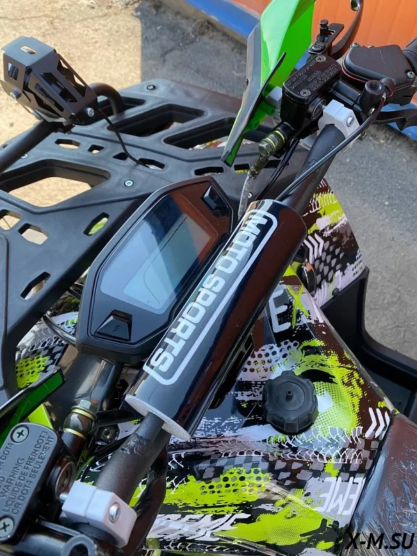 Квадроцикл HUNTER 150