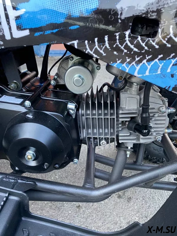 Квадроцикл HUNTER 150