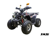 Квадроцикл Avantis H8 NEW Premium 2024