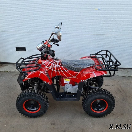 Квадроцикл SHERHAN 300G