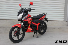 Мопед PROMAX STREET CROSS MAX 150 (49)