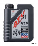 Масло liguiMoly синт.мот. масло для ATV 4T 10W-40 1л