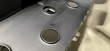 Снегоход Ataki WD150