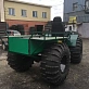 ВЕЗДЕХОД TUNDRA 4/4-3