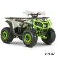 Квадроцикл YACOTA DRAGON 125