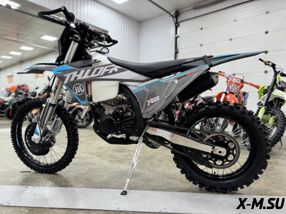 Мотоцикл JHL MOTO JHL ZR5 NB300 (174MN-5)