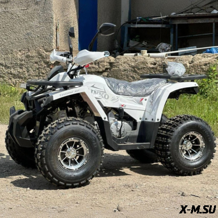 Квадроцикл LINKO 125cc, 4х2WD