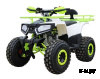 Квадроцикл IRIDE KOKS 125 8” 3+1
