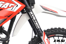 Питбайк Progasi Smart Max 150