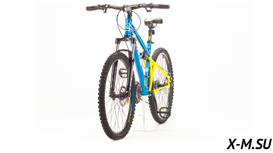 Велосипед 26 GTX MOON 1.0