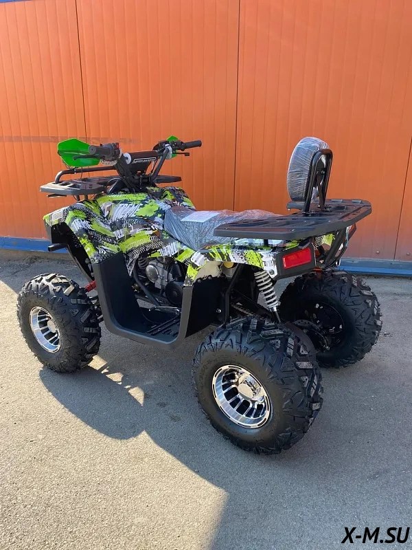 Квадроцикл HUNTER 150