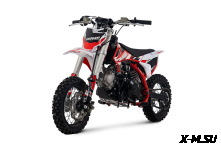 Питбайк Progasi KIDS POWER 110 (10/12)