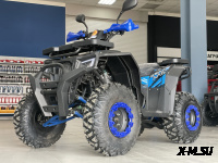 Квадроцикл PROMAX TAURUS 300