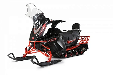 Снегоход IKUDZO HUNTER 700LK 25 V2