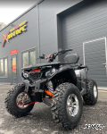 Квадроцикл GBM STORMRIDER 300 NEW PREMIUM