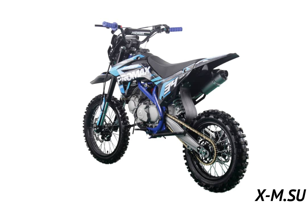 Питбайк PROMAX CROSS 145CC 17/14