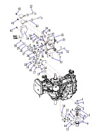 Электрика 2-Х ТАКТНОГО ПЛМ PARSUN T25BM