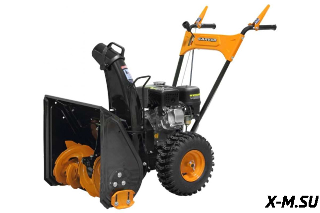 Снегоуборщик CARVER STG 550