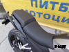 Мотоцикл MOTOLAND (МОТОЛЕНД) 250 CB250 (172FMM-5/PR250)