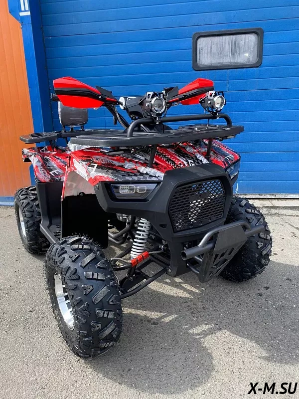 Квадроцикл HUNTER 150