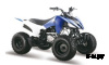 Квадроцикл ATV Pantera 150 CVT