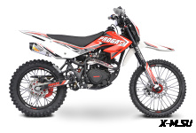 Питбайк Progasi Smart Max 150