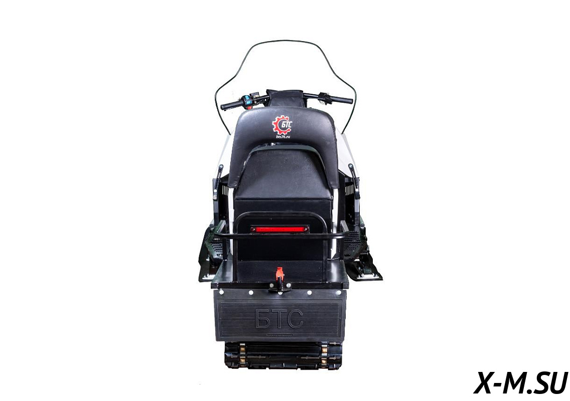 Снегоход БТС 4Т РК /СУПЕР-ЛОНГ ЛЮКС/ 29 л.с. 726 м3