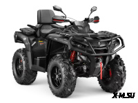 Квадроцикл AODES Pathcross ATV800L EPS XE PRO SPORT 2025г.