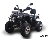 Квадроцикл Gladiator H200