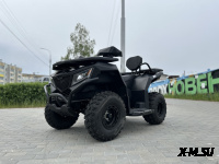 Квадроцикл GBM CRONOS 320 ST