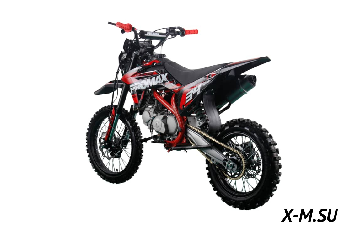 Питбайк PROMAX CROSS 145CC 17/14