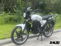 Мопед PROMAX ALPHA RIVA OFF-ROAD 130(49)