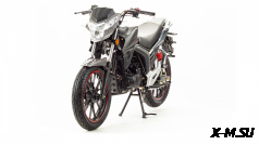 Мотоцикл MOTOLAND (МОТОЛЕНД) FLASH 200