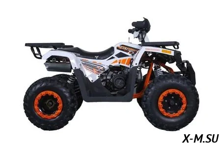 КВАДРОЦИКЛ SPORT SPIRIT NEW