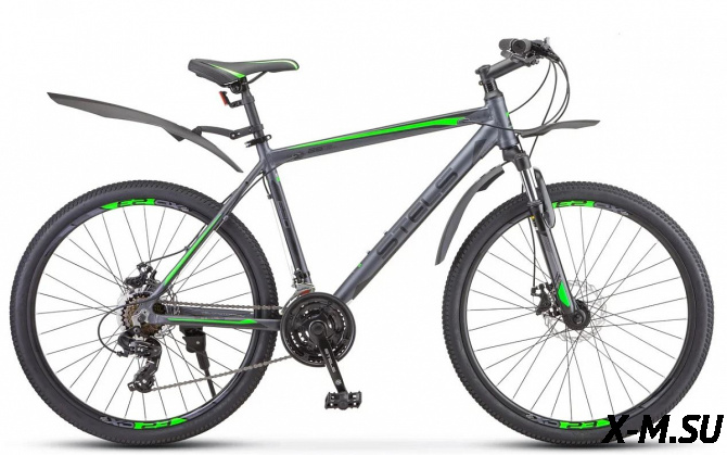 Велосипед STELS Navigator-620 MD 26 V010