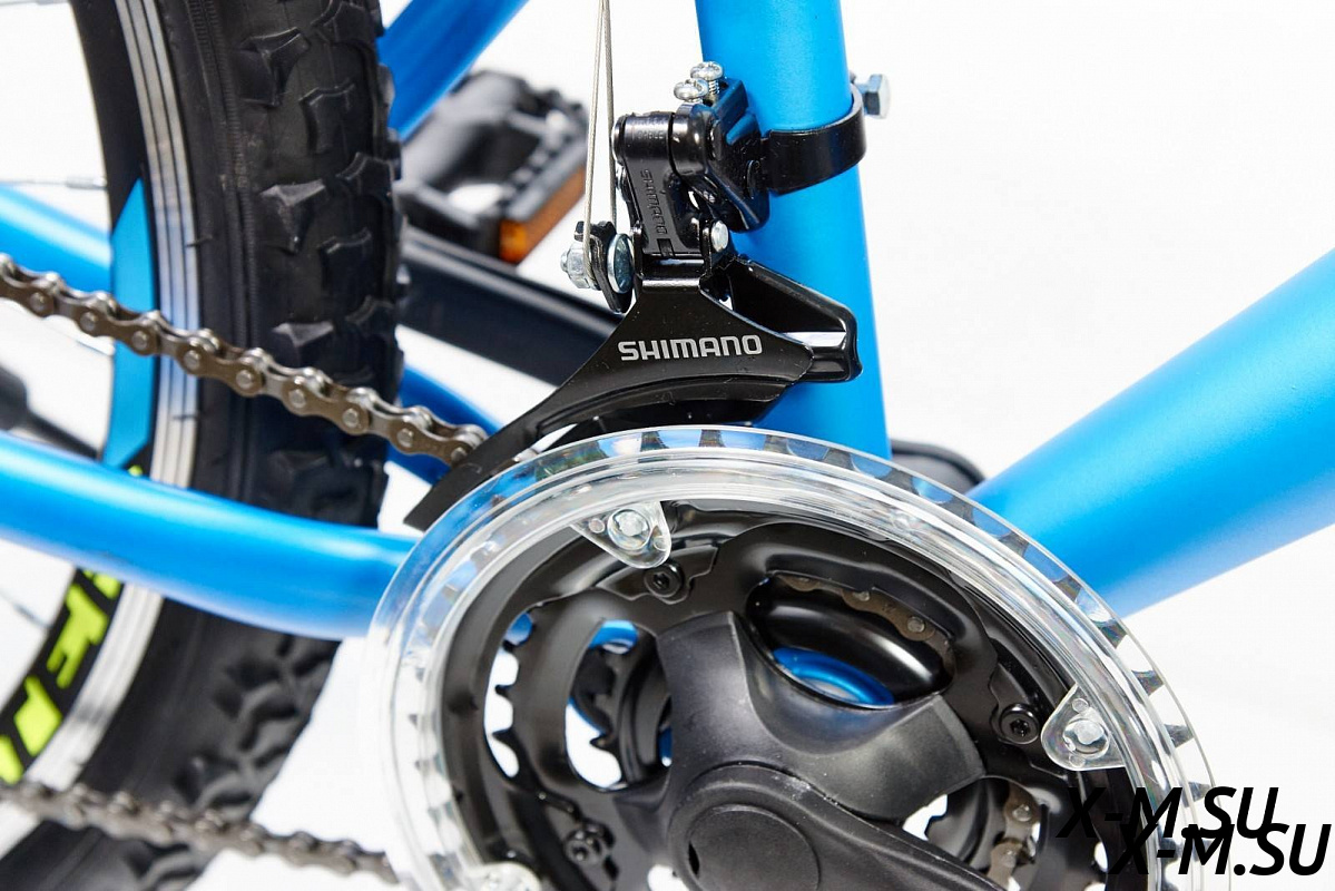 Велосипед 26 KROSTEK DEXTER  610