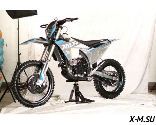 Мотоцикл JHL MOTO JHLofr ZR3 CB300RL (175FMN)
