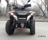 Квадроцикл LINHAI-YAMAHA M550L КАРБЮРАТОР