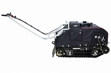 Компактная мотособака "Богатырь" mini 15 (127 см)