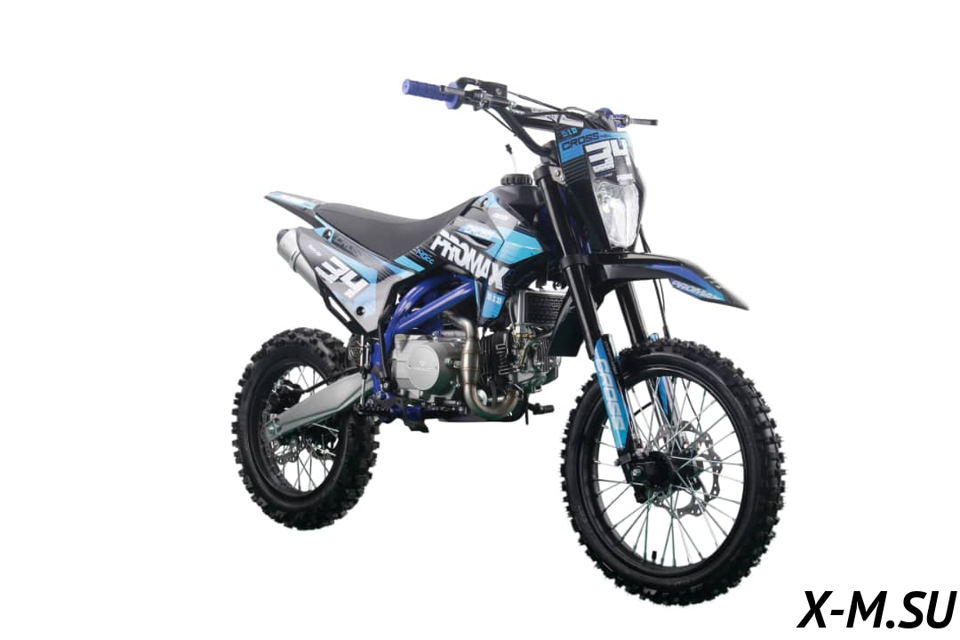Питбайк PROMAX CROSS 145CC 17/14